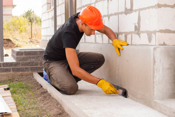 Licensed Crawl Space Encapsulation service in Liberty, IN - Halo Water Proofing